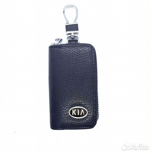 Чехол на ключи