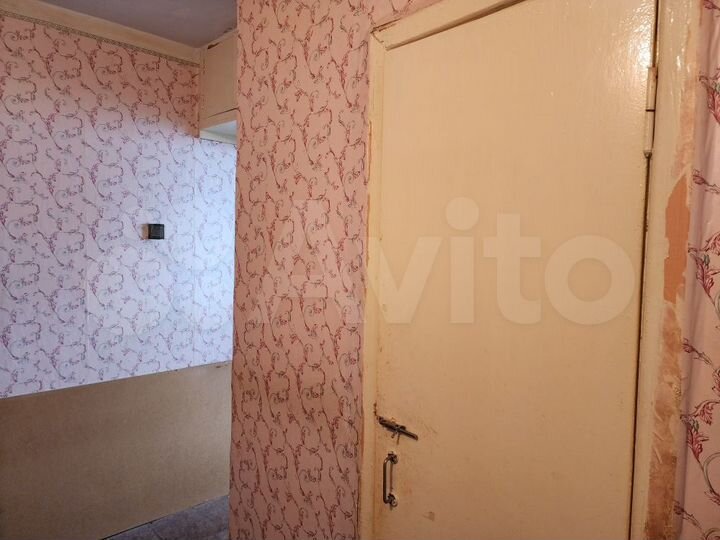 1-к. квартира, 32 м², 7/9 эт.