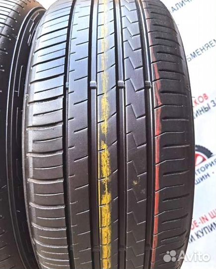 Falken Ziex ZE310 Ecorun 205/50 R17 93N