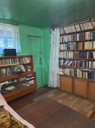 2-к. квартира, 40,6 м², 1/2 эт.