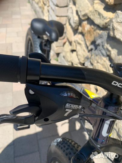 Велосипед 26x4.0