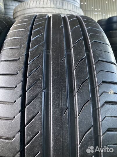 Continental ContiSportContact 5 235/45 R19 95V
