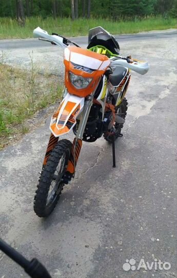 Продам питбайк BSE