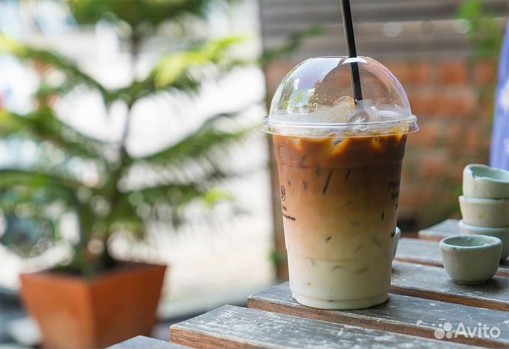 Помогу открыть кофейню / купить бизнес / меню