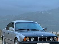 BMW 5 серия 3.0 MT, 1992, 300 000 км, с пробегом, цена 300 000 руб.