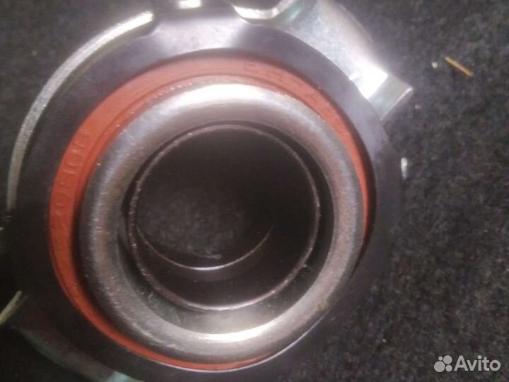 Выжимной подшипник ваз 2110