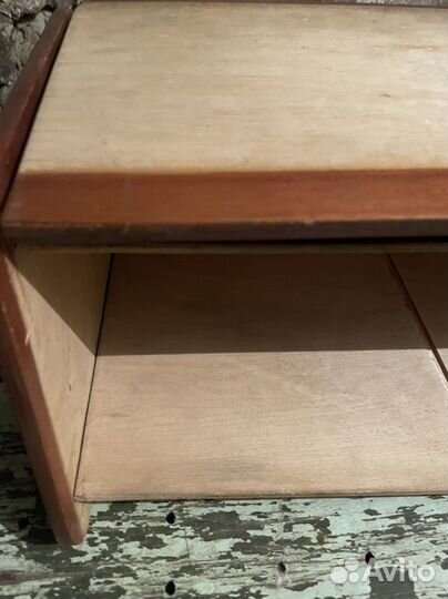 Хлебница СССР