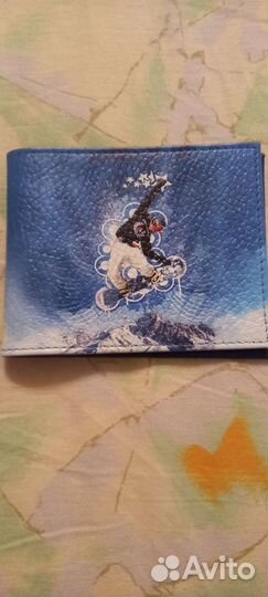 Обложка на паспорт и студенческий