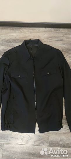 Китель пш мвд РФ