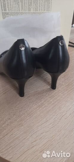 Туфли женские 37 размер новые