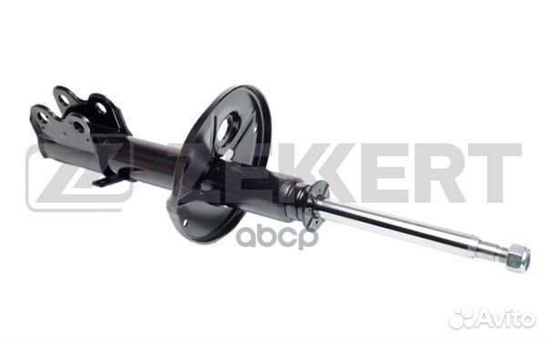 Амортизатор газовый левый передней подвески Toy