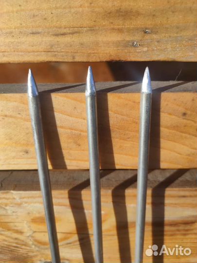 Вешало для мяса