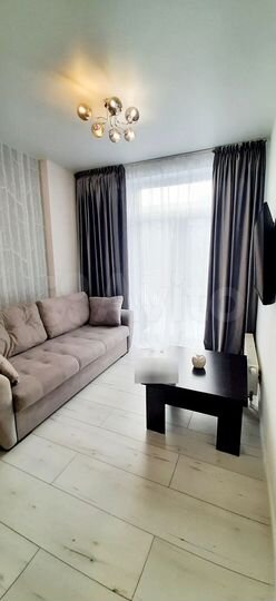 2-к. квартира, 44 м², 5/9 эт.