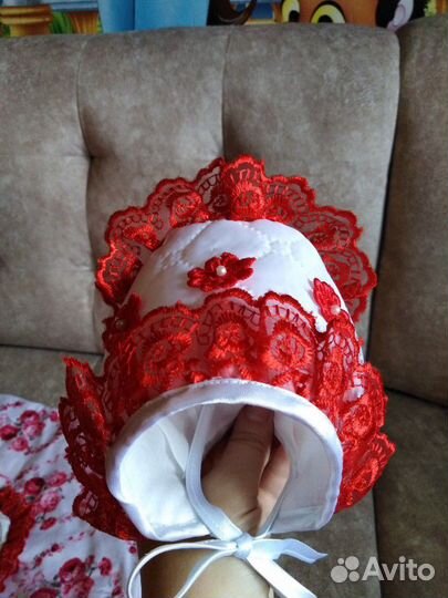 Комплект на выписку