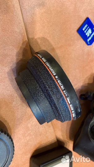 Фотоаппарат canon eos 450d