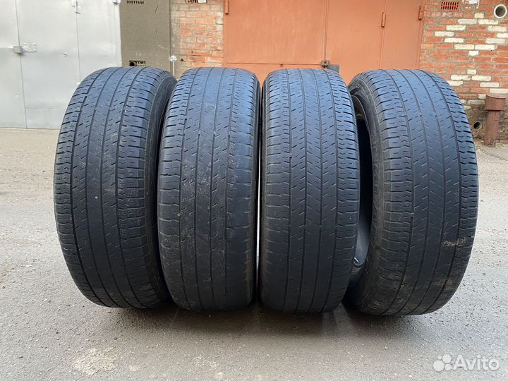 Yokohama Geolandar G91 225/65 R17