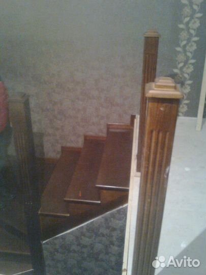 Столярные работы