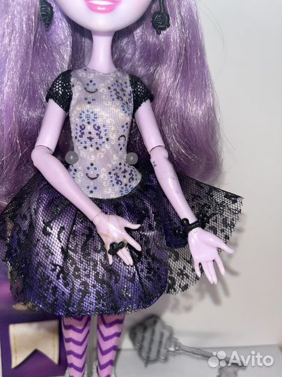 Ever After High / Эвер Афтер Хай Китти Чешир