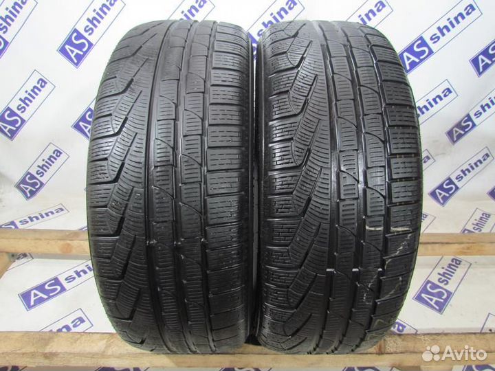 Pirelli Winter 210 SnowControl Serie II 225/45 R18 99G