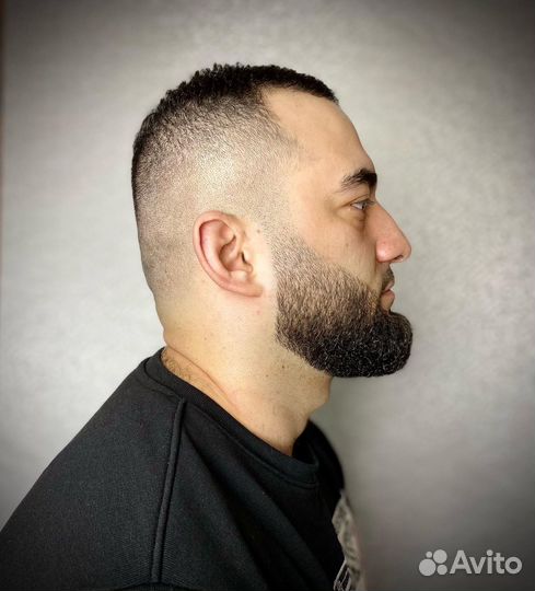 Обучающие курсы барбер с нуля