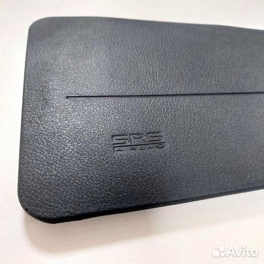 Заглушка подушки безопасности Приора 2170 стар/обр