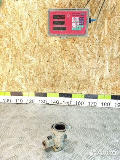 Корпус термостата Vaz 2112