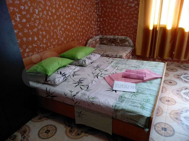 Коттедж 145 м² на участке 9 сот.