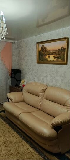 1-к. квартира, 28,6 м², 1/5 эт.