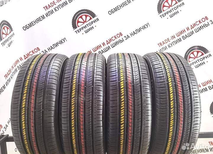 Kumho Solus TA31 215/55 R17 94V