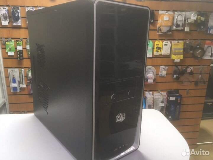 Компьютер Core i7