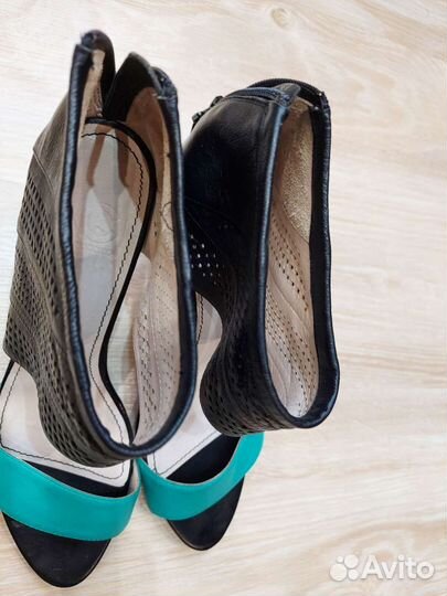 Туфли женские