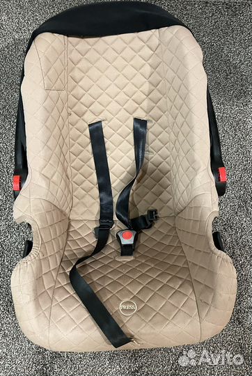 Переноска для детей