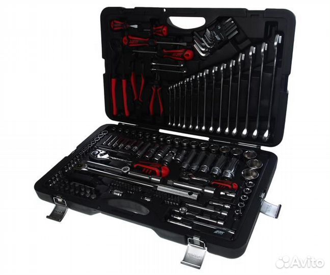 Набор инструментов 1/4