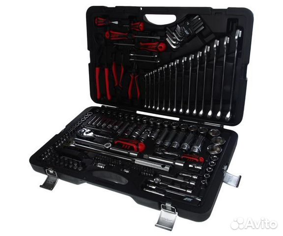 Набор инструментов 1/4