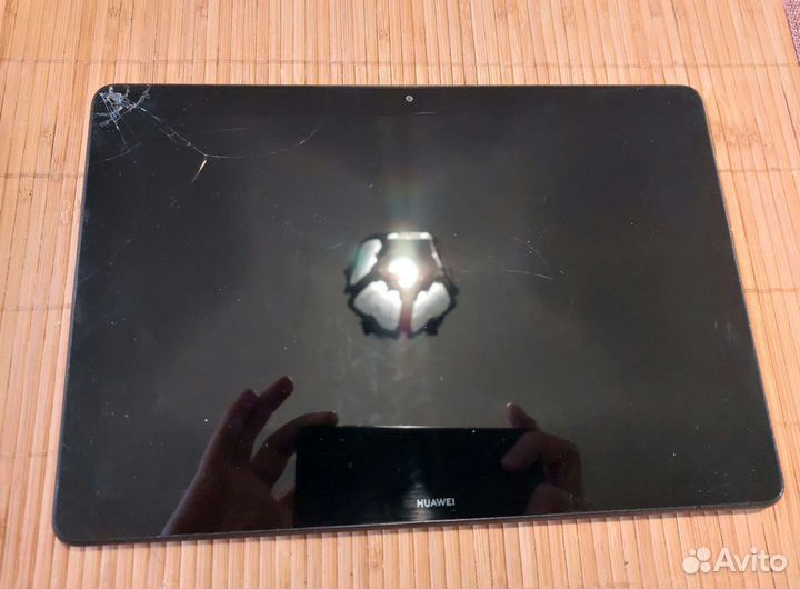 Huawei mediapad t5 10.1 - inch