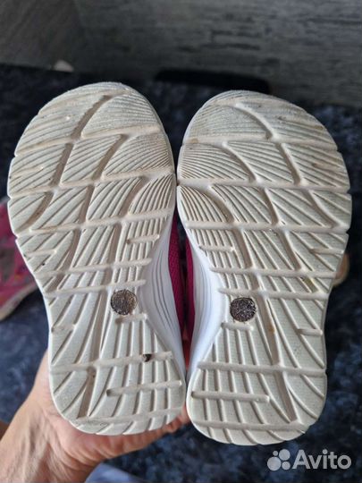 Обувь для девочки