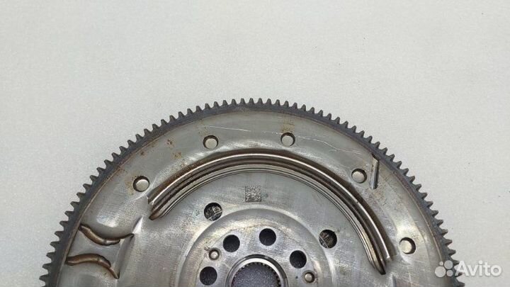 Б/У Б/У Маховик Состояние отличное, оригинал