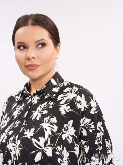 Блуза Артесса GA70104CHR01 женская 56-58