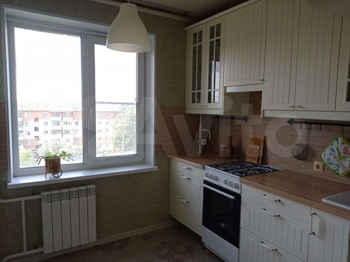 1-к. квартира, 32,9 м², 6/9 эт.