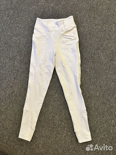 Бриджи maximilian equestrian