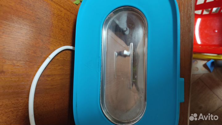 Стерилизатор для бутылочек philips avent