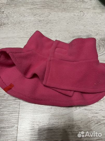 Шарф детский