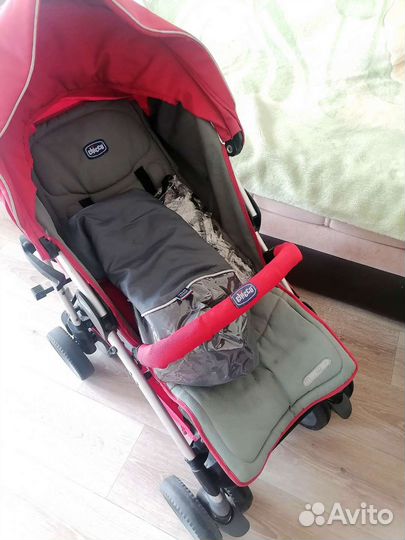 Детская Коляска