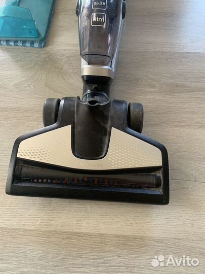 Philips PowerPro Aqua