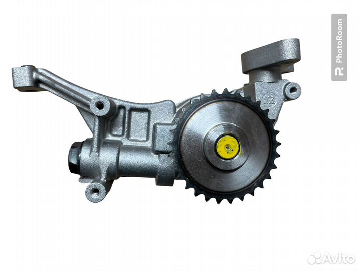 Насос масляный D6EA Hyundai Veracruz/Kia Mohave