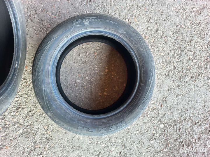 Nexen N Blue HD 205/55 R16 91V