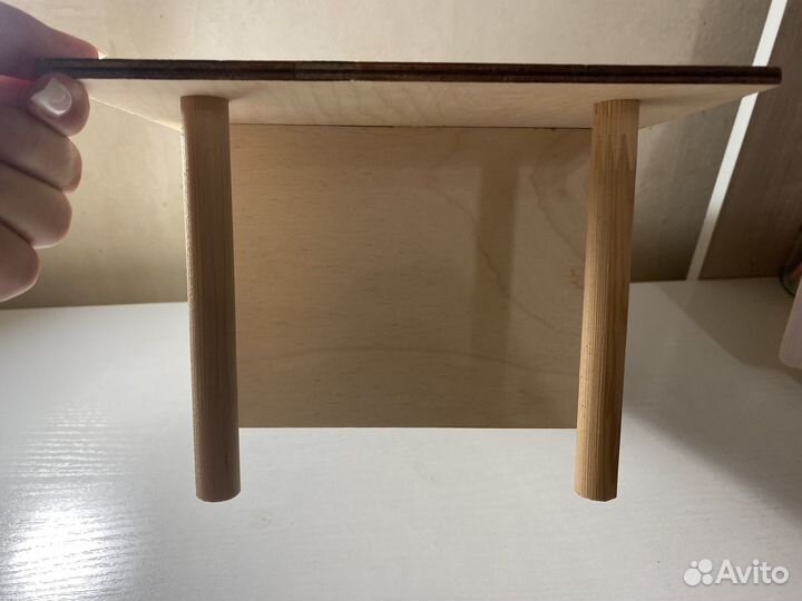 Домик для грызунов