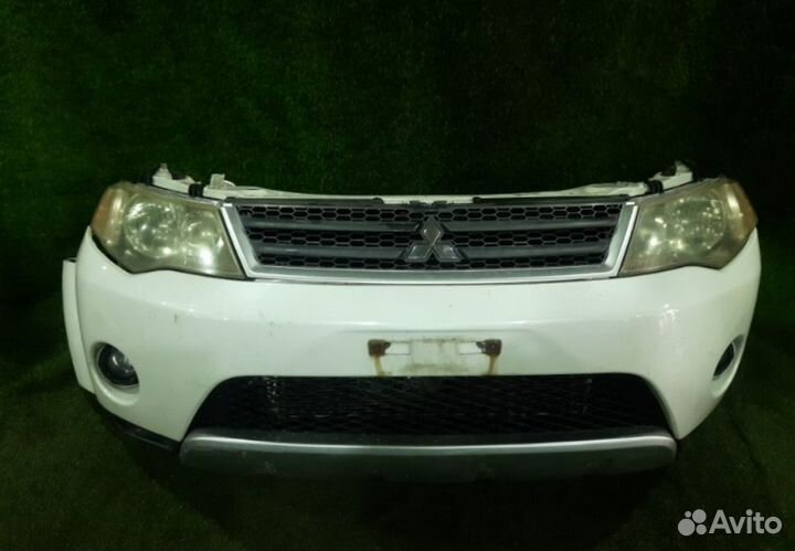 Ноускат Mitsubishi Outlander XL