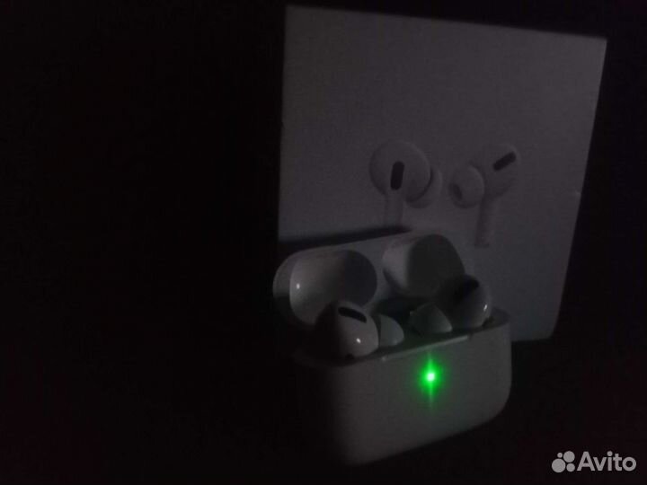 Airpods pro копия