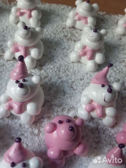 Сладкий подарок